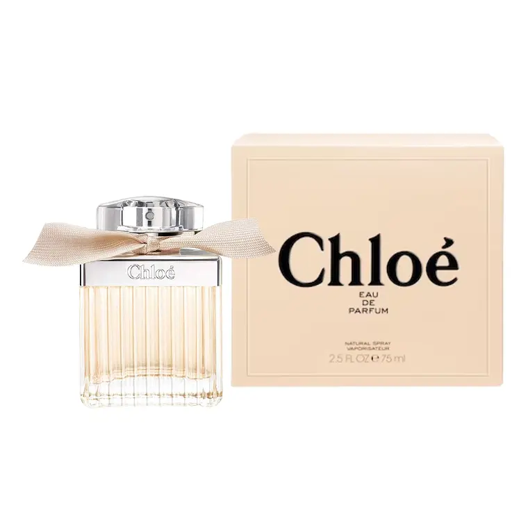 Chloé Chloé Eau de Parfum 1