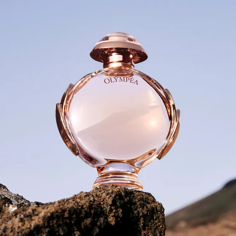 Paco Rabanne Olympéa Eau de Parfum 5
