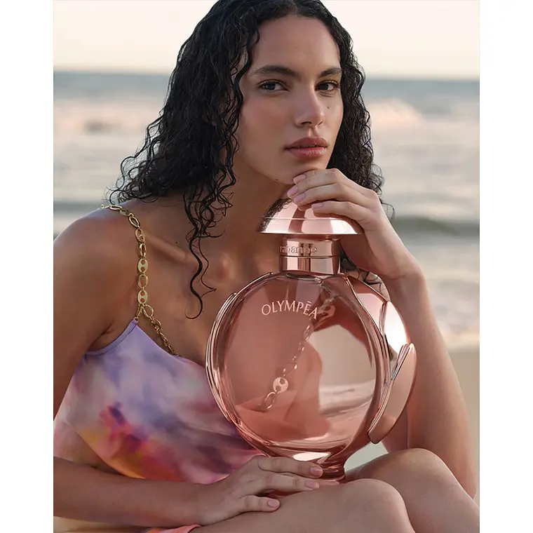 Paco Rabanne Olympéa Eau de Parfum 3