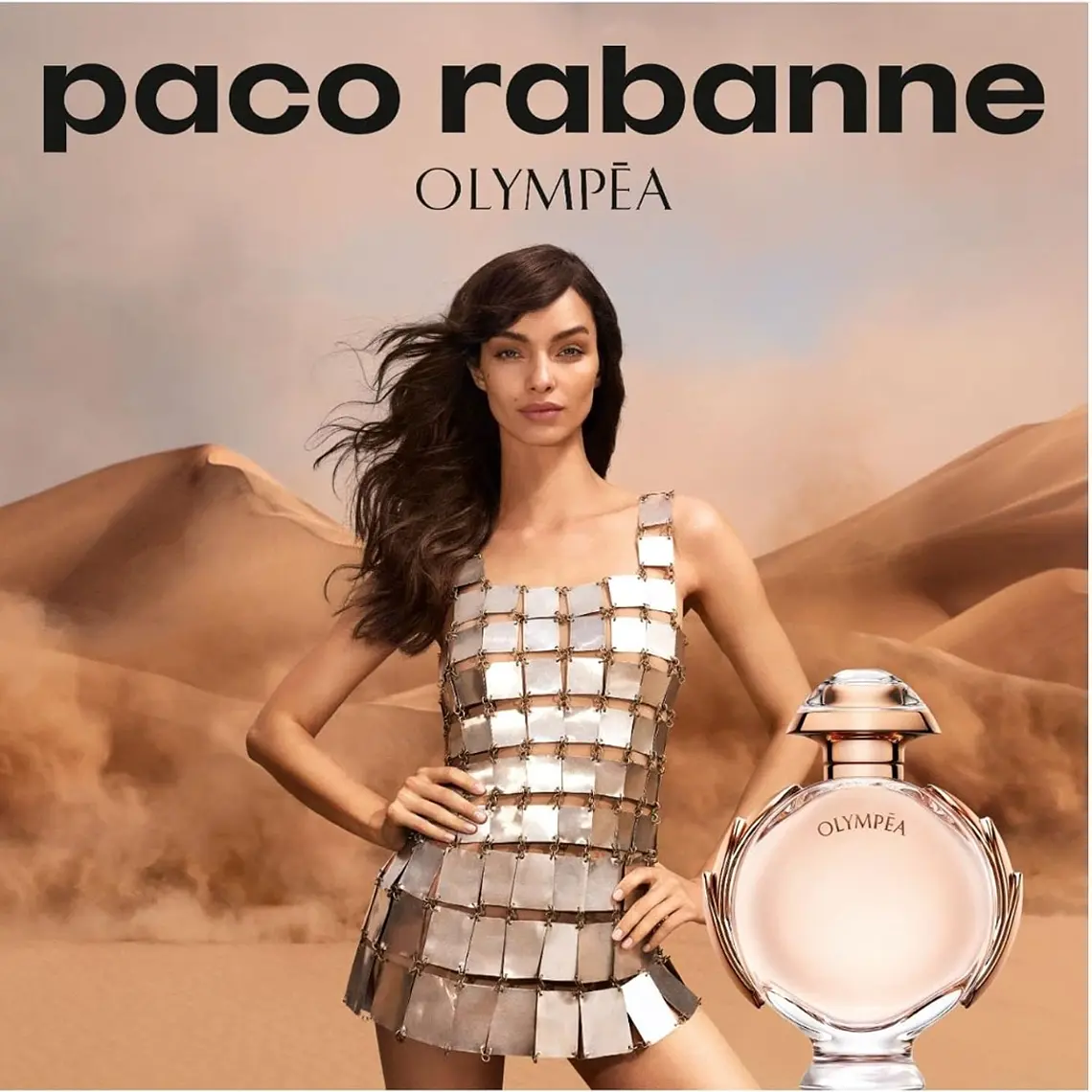 Paco Rabanne Olympéa Eau de Parfum 2