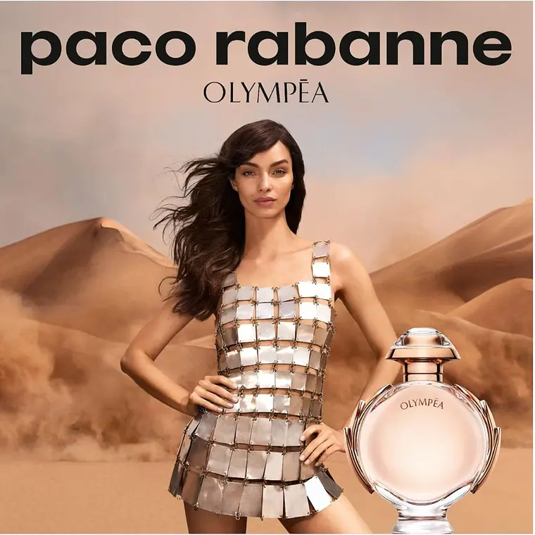 Paco Rabanne Olympéa Eau de Parfum 2