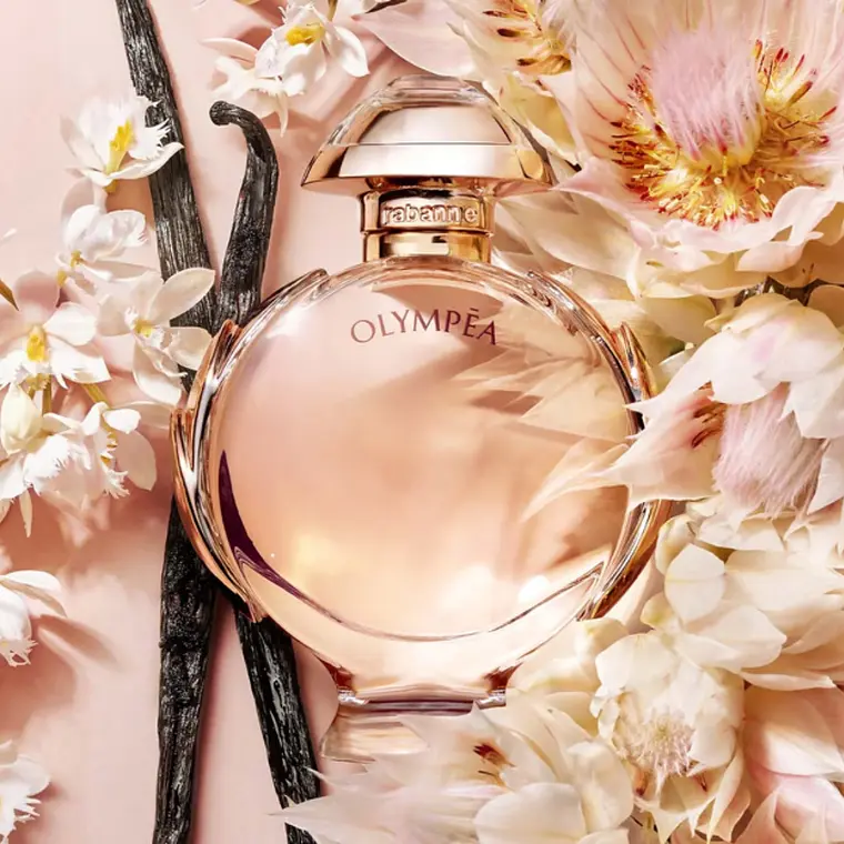 Paco Rabanne Olympéa Eau de Parfum 4