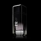 Carolina Herrera 212 Vip Black Men Eau de Parfum - Thumbnail 3