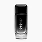 Carolina Herrera 212 Vip Black Men Eau de Parfum - Thumbnail 7