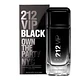 Carolina Herrera 212 Vip Black Men Eau de Parfum - Thumbnail 1