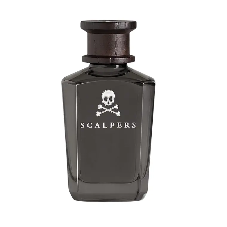 Scalpers The Club Man Eau de Parfum 7