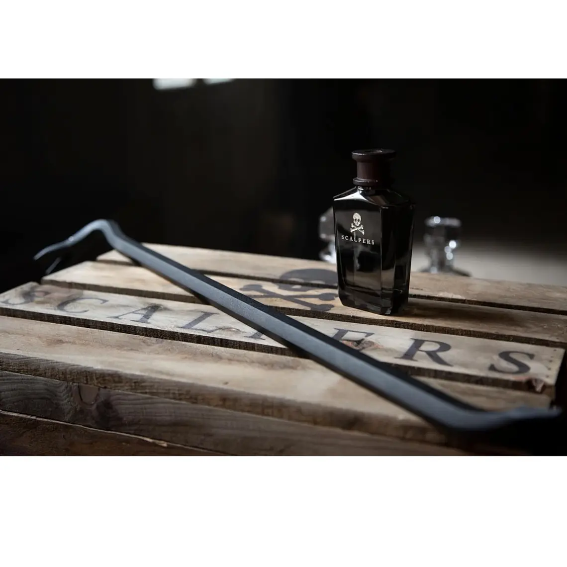 Scalpers The Club Man Eau de Parfum 3