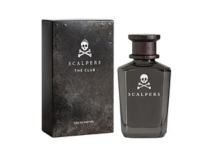 Scalpers The Club Man Eau de Parfum