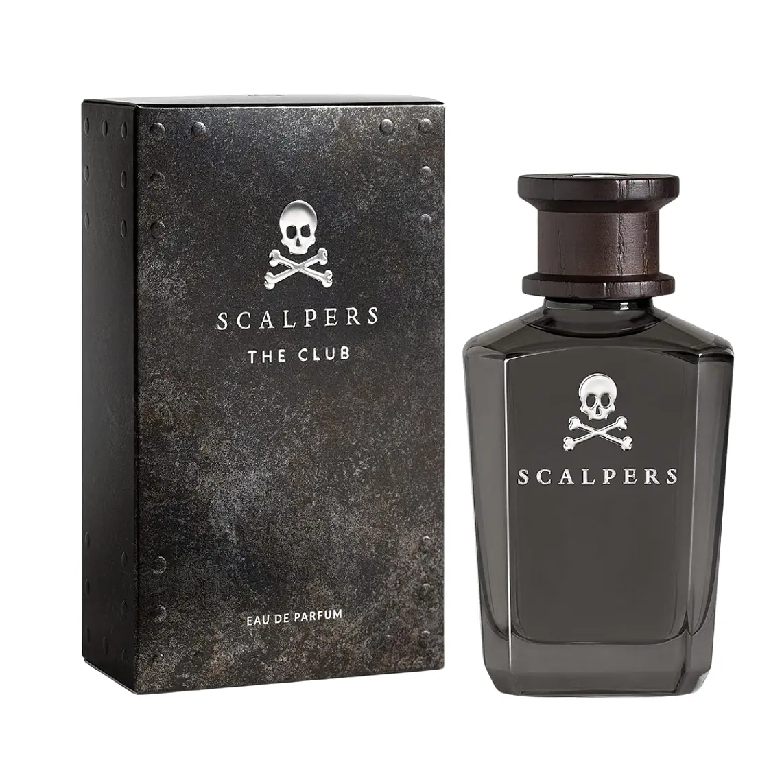 Scalpers The Club Man Eau de Parfum 1
