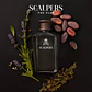Scalpers The Club Man Eau de Parfum - Thumbnail 5