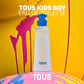 Tous Kids Boy Eau de Toilette - Thumbnail 6
