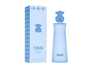 Tous Kids Boy Eau de Toilette
