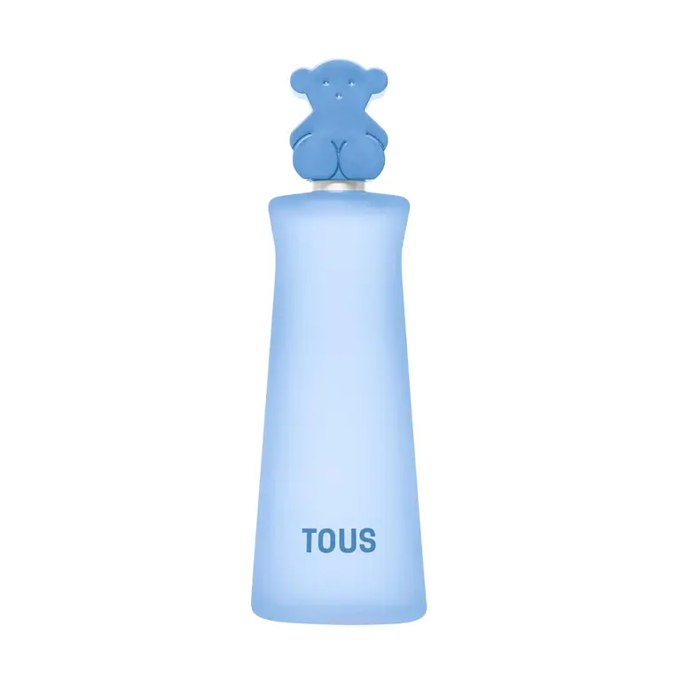 Tous Kids Boy Eau de Toilette 9