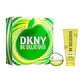 Coffret DKNY Be Delicious Eau de Parfum - Thumbnail 1