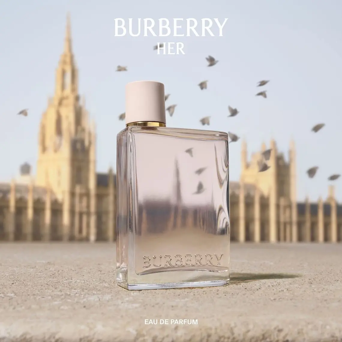 Burberry Her Eau de Parfum 3