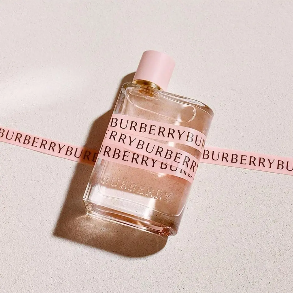 Burberry Her Eau de Parfum 5