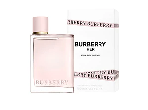 Burberry Her Eau de Parfum