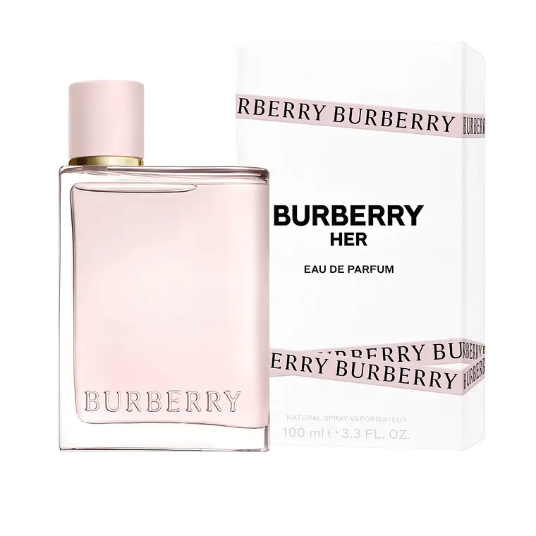 Burberry Her Eau de Parfum 1