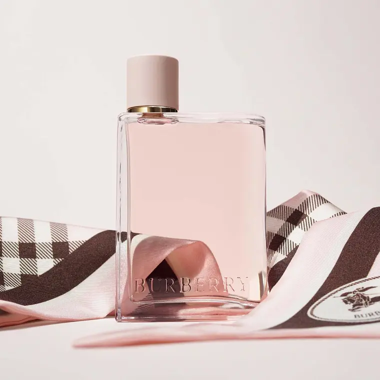 Burberry Her Eau de Parfum 4