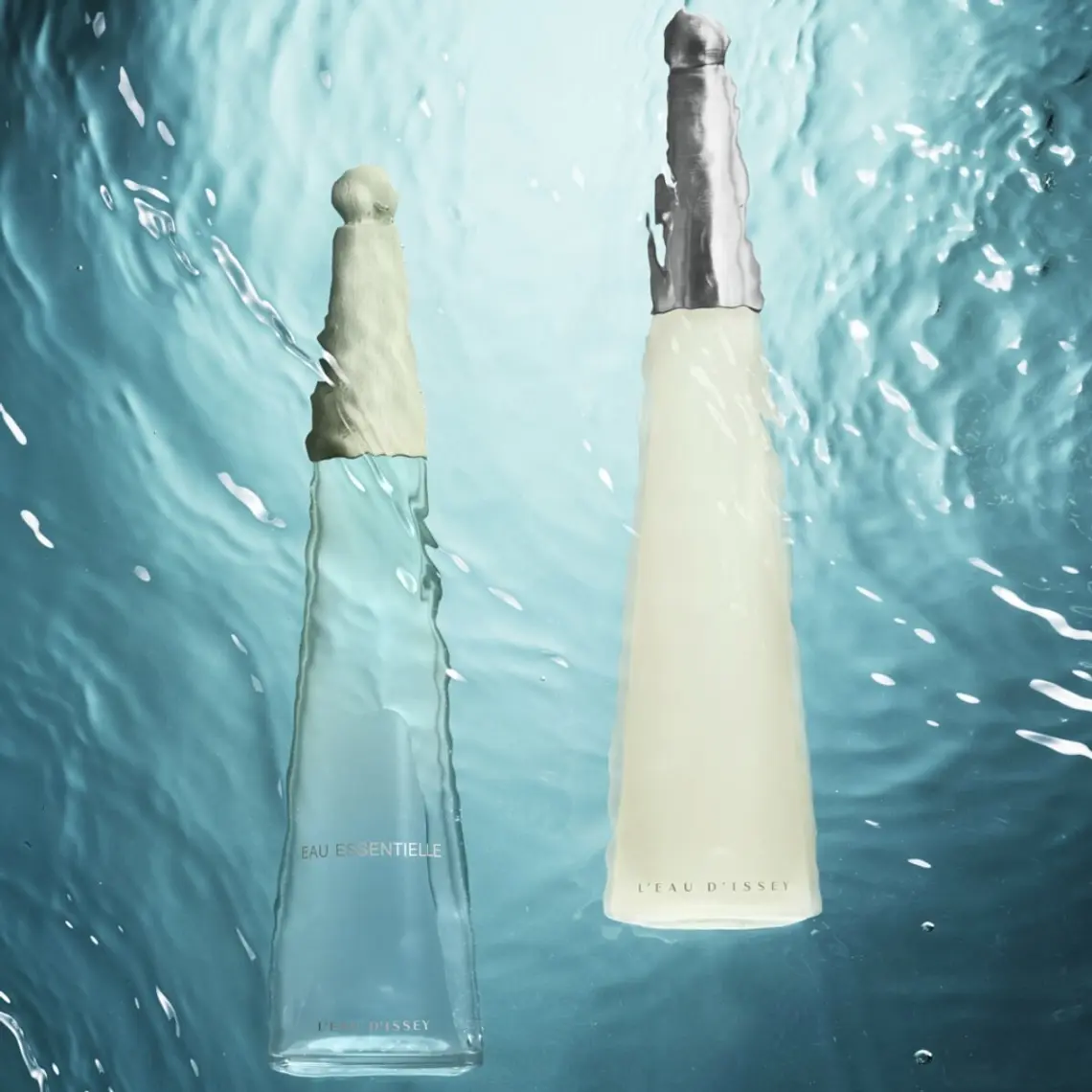 Issey Miyake L'Eau d'Issey Eau Essentielle Eau de Parfum 4