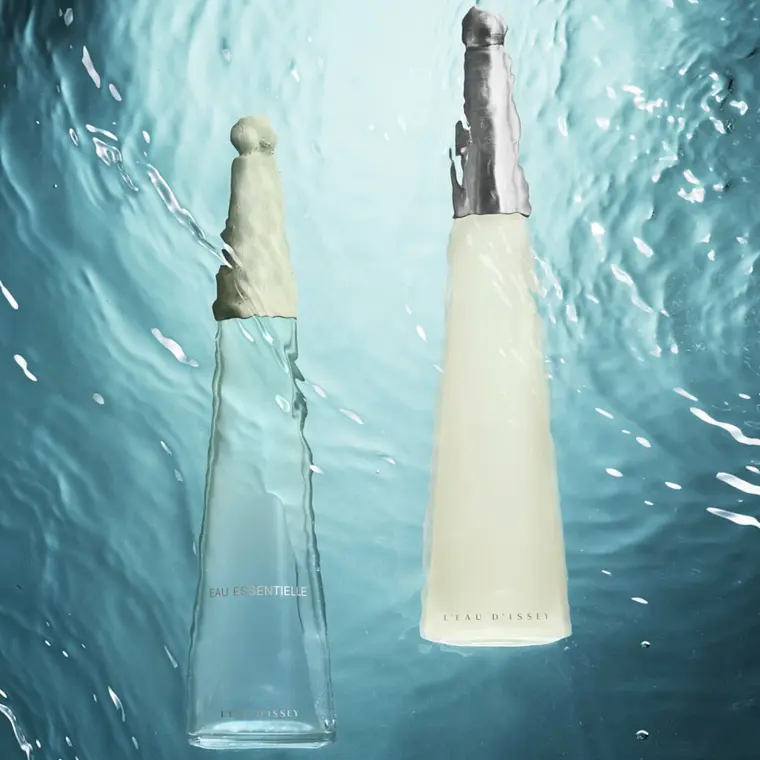 Issey Miyake L'Eau d'Issey Eau Essentielle Eau de Parfum 4