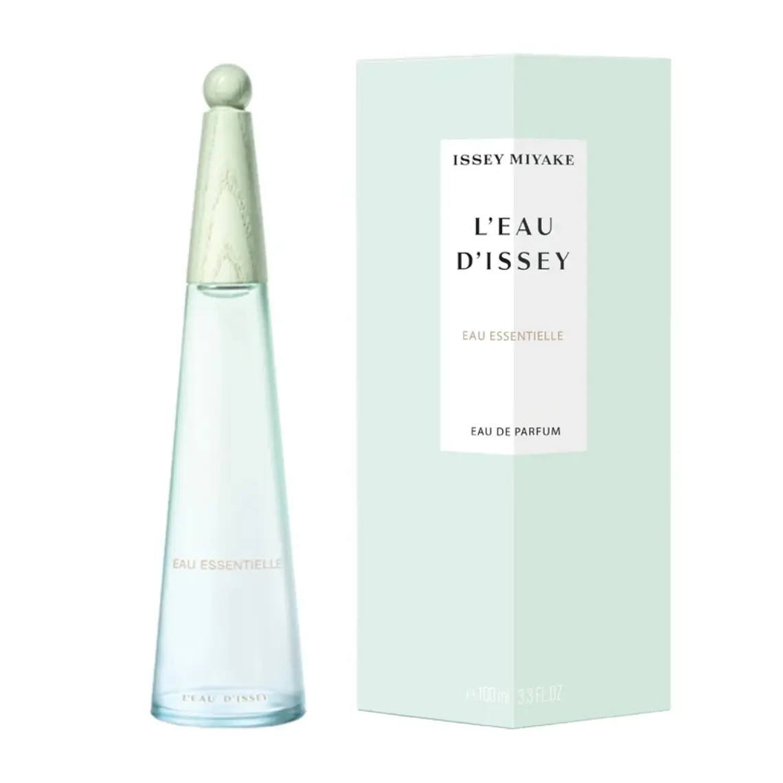Issey Miyake L'Eau d'Issey Eau Essentielle Eau de Parfum 1