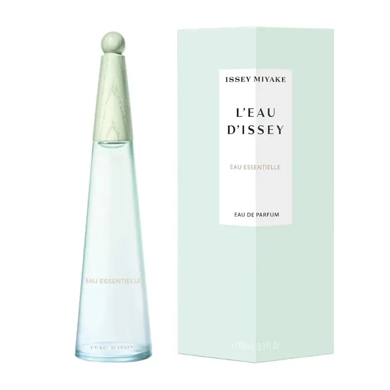 Issey Miyake L'Eau d'Issey Eau Essentielle Eau de Parfum 1