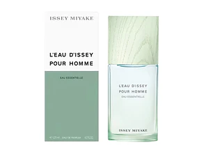 Issey Miyake L'Eau d'Issey Pour Homme Eau Essentielle Eau de Parfum