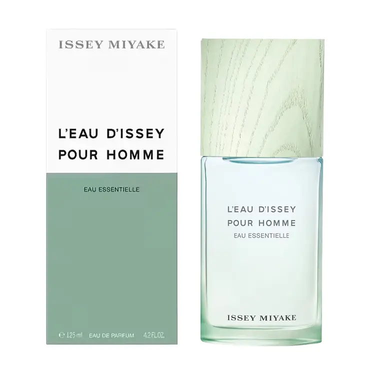 Issey Miyake L'Eau d'Issey Pour Homme Eau Essentielle Eau de Parfum 1
