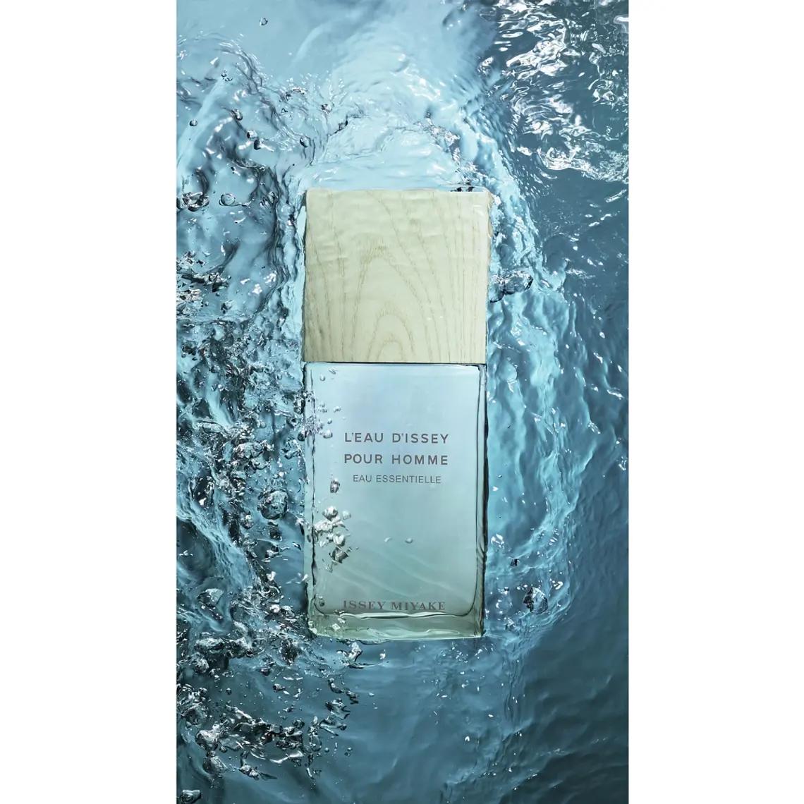 Issey Miyake L'Eau d'Issey Pour Homme Eau Essentielle Eau de Parfum 3