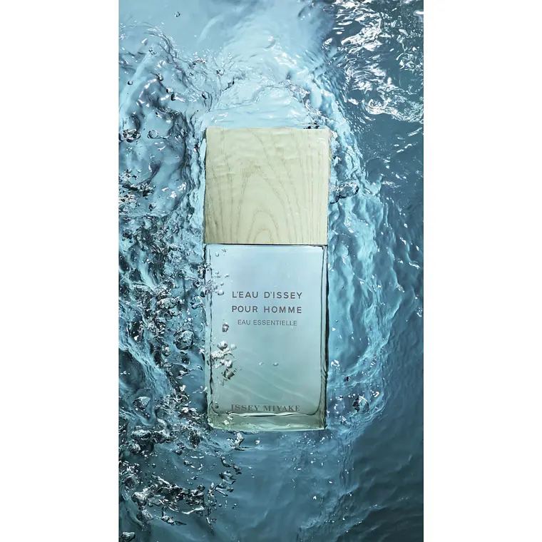 Issey Miyake L'Eau d'Issey Pour Homme Eau Essentielle Eau de Parfum 3