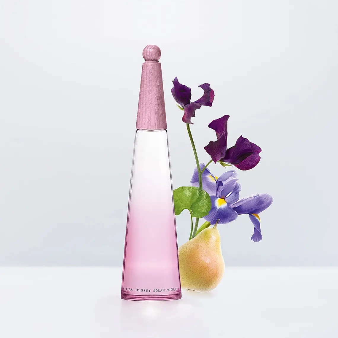 Issey Miyake L'Eau D'Issey Solar Violet Eau de Toilette Intense 5