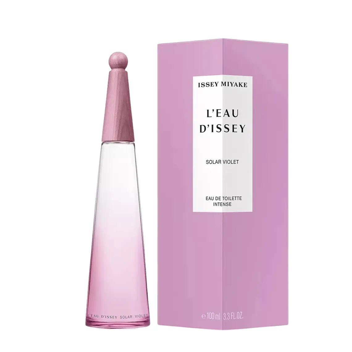 Issey Miyake L'Eau D'Issey Solar Violet Eau de Toilette Intense 1