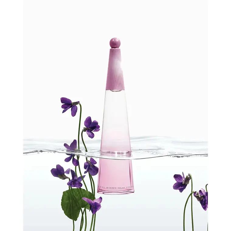 Issey Miyake L'Eau D'Issey Solar Violet Eau de Toilette Intense 3