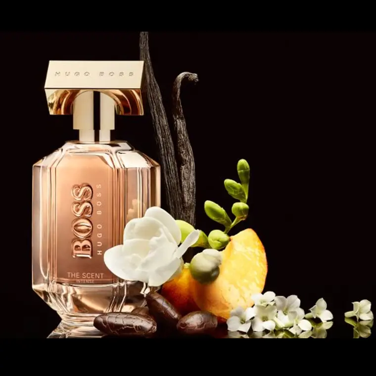 Hugo Boss The Scent For Her Eau de Parfum 6