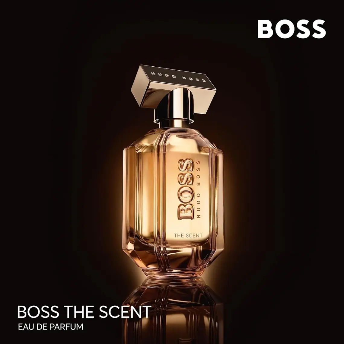 Hugo Boss The Scent For Her Eau de Parfum 4