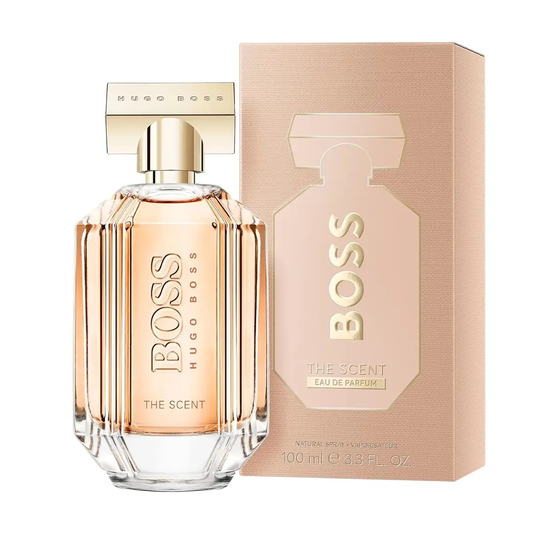 Hugo Boss The Scent For Her Eau de Parfum 3