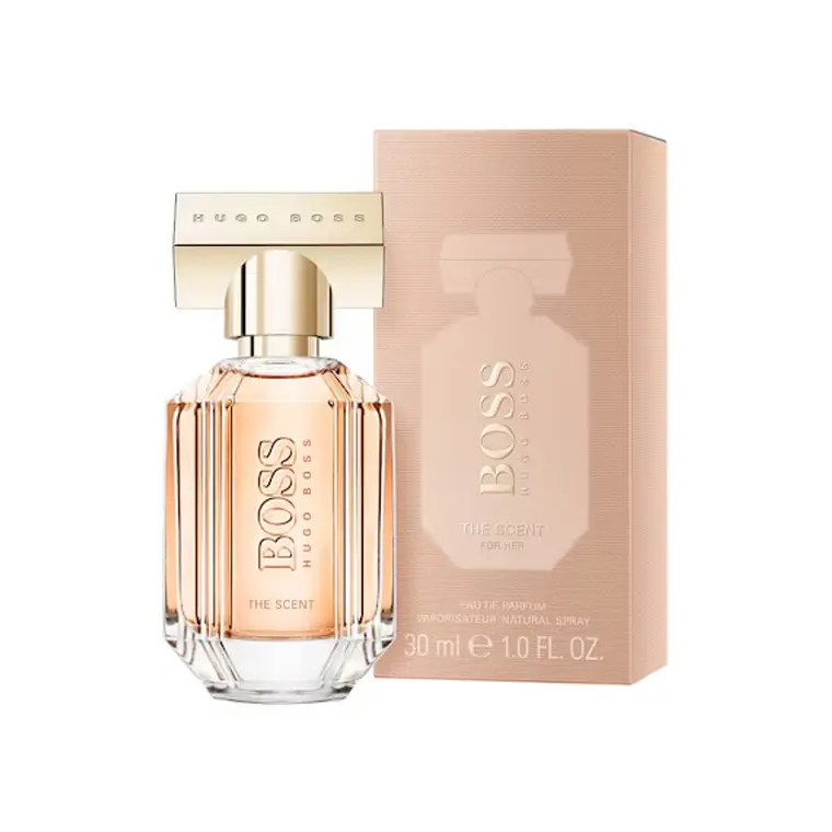 Hugo Boss The Scent For Her Eau de Parfum 1