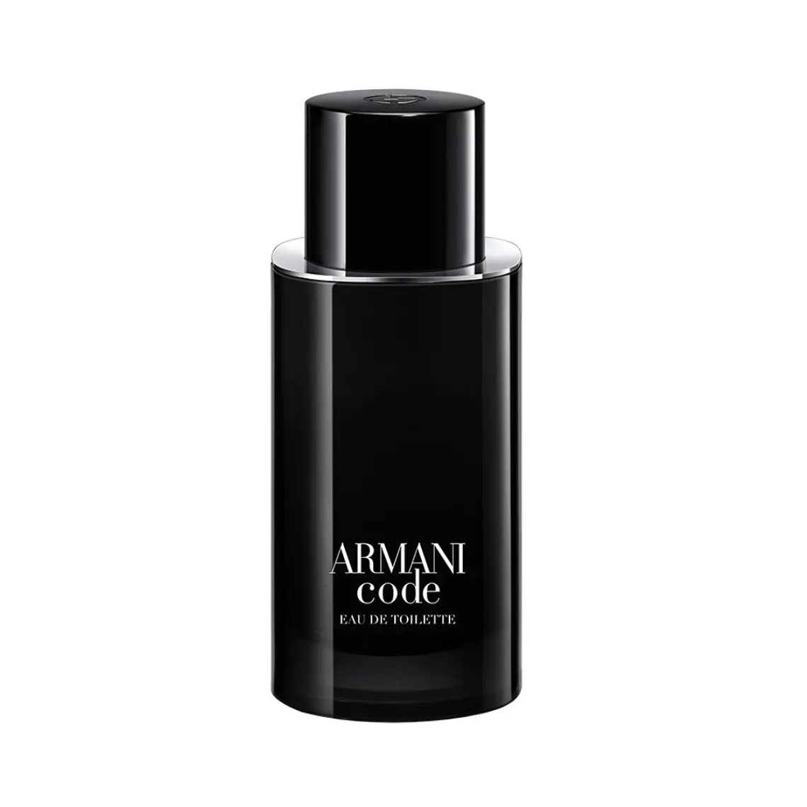 Armani Code Men Eau de Toilette (recarregável) 7