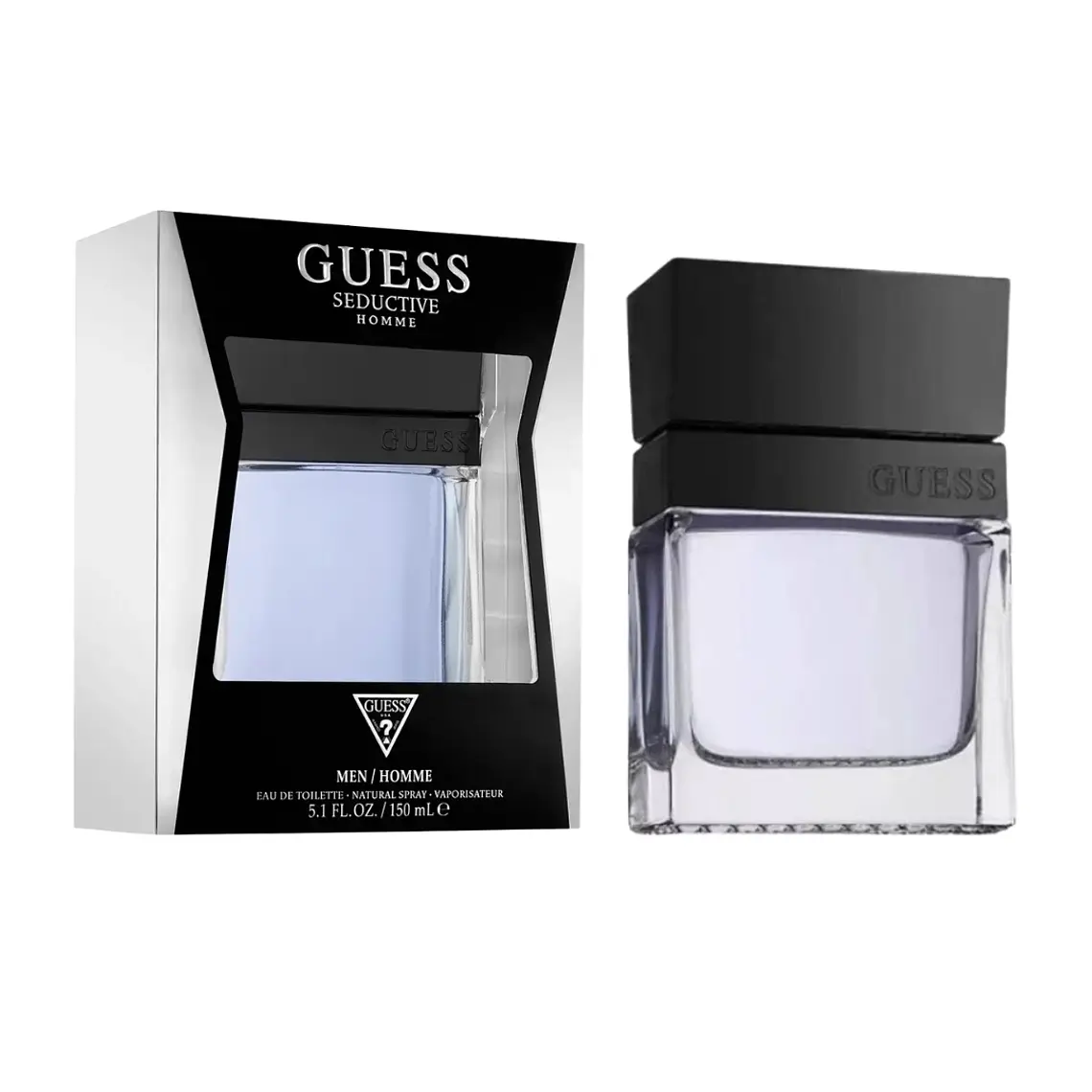 Guess Seductive Homme Eau de Toilette 3