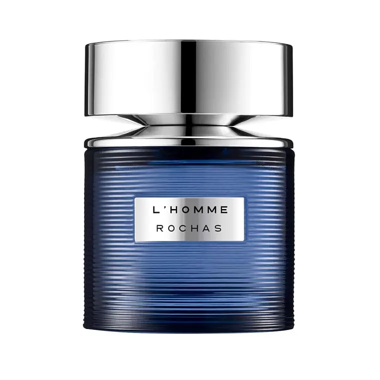 Rochas L'Homme Eau De Toilette 5