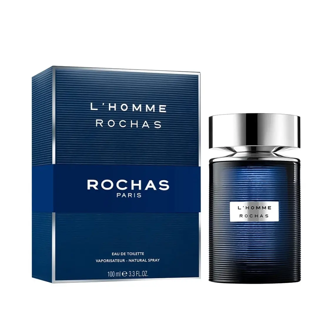 Rochas L'Homme Eau De Toilette 2
