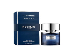 Rochas L'Homme Eau De Toilette
