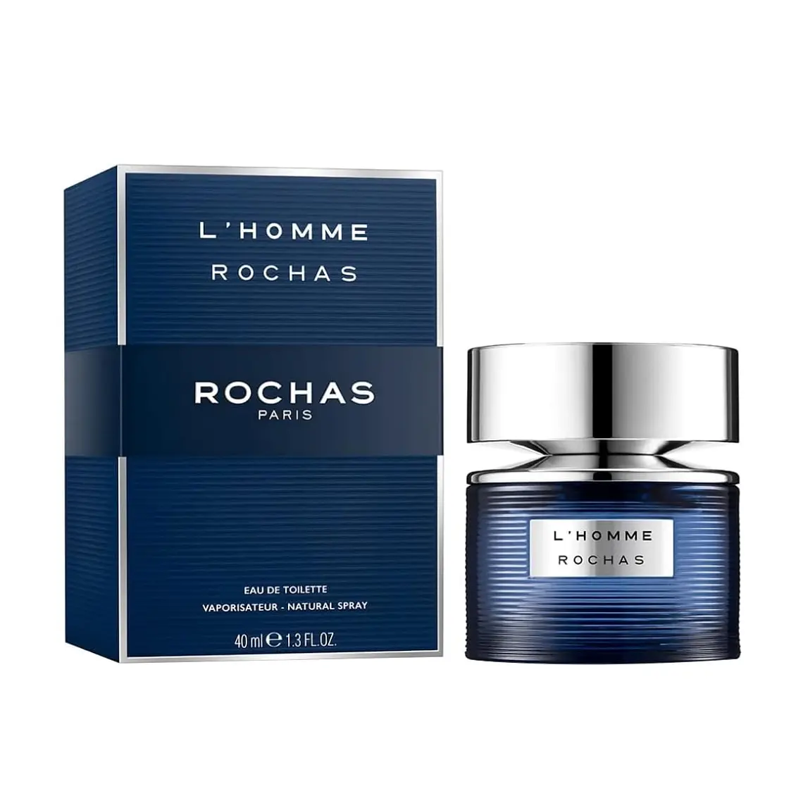 Rochas L'Homme Eau De Toilette 1