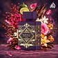 Lattafa Bade'e Al Oud Amethyst Unissexo Eau de Parfum - Thumbnail 4