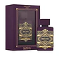 Lattafa Bade'e Al Oud Amethyst Unissexo Eau de Parfum - Thumbnail 1