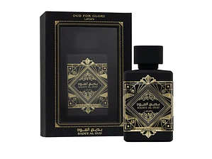 Lattafa Bade'e Al Oud Oud for Glory Unissexo Eau de Parfum