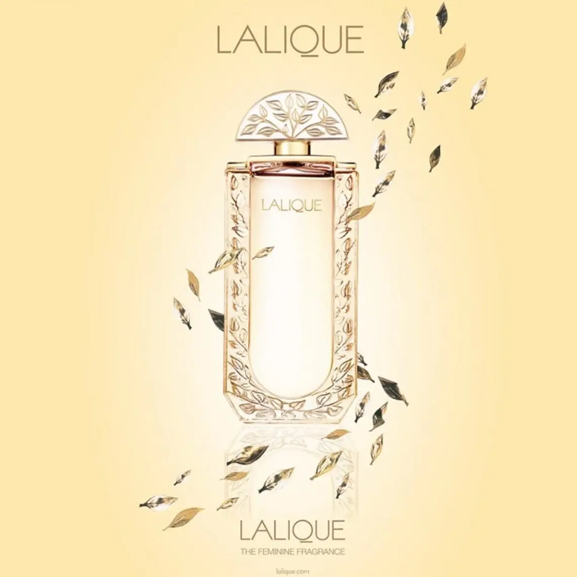 Lalique Eau de Parfum 2