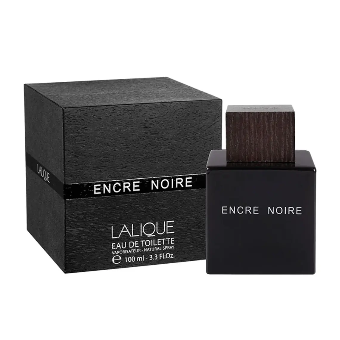 Lalique Encre Noire Pour Homme Eau de Toilette 1