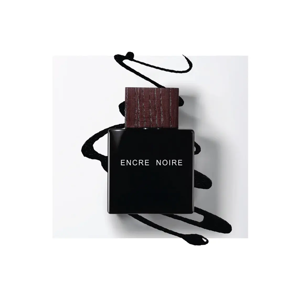 Lalique Encre Noire Pour Homme Eau de Toilette 4